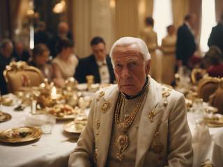 Re Carlo affronta sfide di salute durante il viaggio in Australia