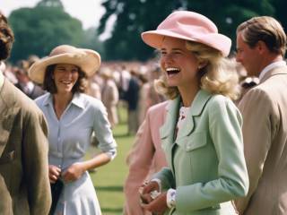 Re Carlo e Camilla: svelata la verità dietro l'incontro controverso