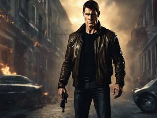 Reacher torna con una novità imperdibile per i fan della serie