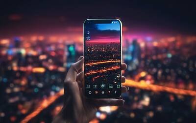 Realme GT 6 rivoluziona foto e audio con avanzate funzionalità AI innovative