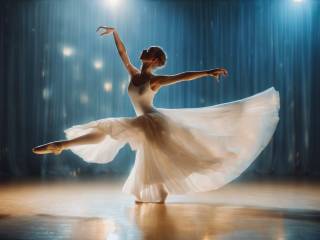 Rebecca e la sfida della coreografia ispirata alla nonna: Maria videochiama!