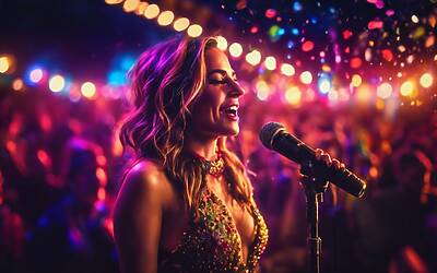 Rebel Revolution Fest a Roma: un evento imperdibile con RTL 102.5 e Radio Zeta