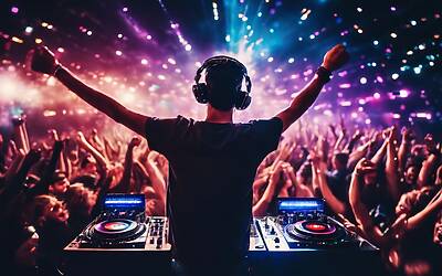 Rebel Revolution Fest: il weekend romano di RTL 102.5 e Radio Zeta