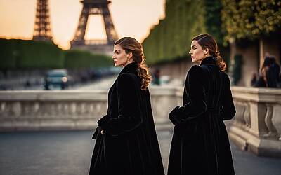 Rebel Wilson e Ramona Agruma: look coordinati nella loro prima uscita dopo il matrimonio