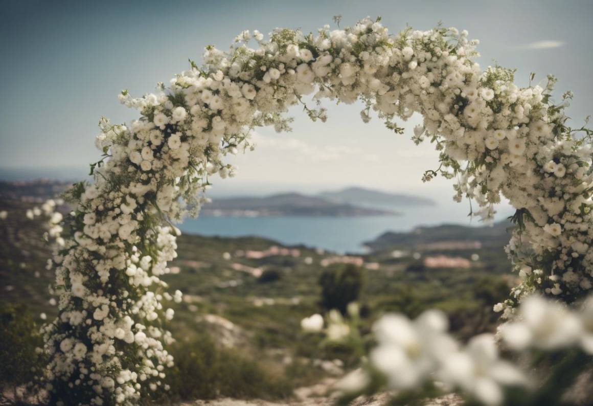 Rebel Wilson sposa Ramona Agruma: le incantevoli nozze in Sardegna