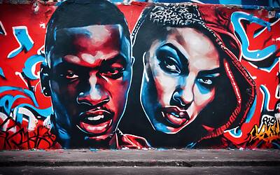 Red Bull 64 Bars: adidas Originals promuove la musica live con stile unico