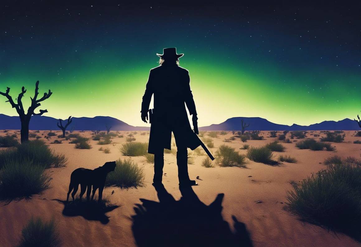 Red Dead Redemption arriva su PC dopo 14 anni di attesa emozionante