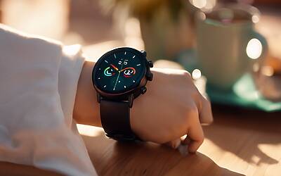 Redmi Watch 5 Lite e Active: le nuove smartwatch di Xiaomi sul mercato