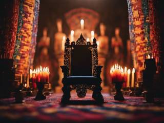 ReFantazio, il videogioco che trasforma l'immaginazione in avventura interattiva