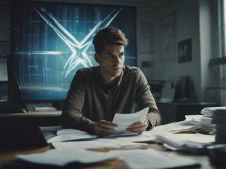 Referente Starlink in Italia arrestato: corruzione nell'era di Elon Musk