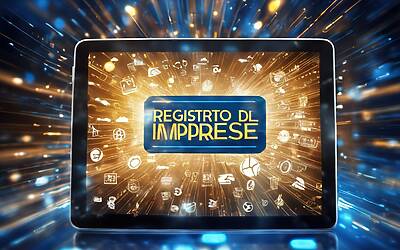 Registro delle imprese: vantaggi per professionisti e aziende nelle Camere di commercio