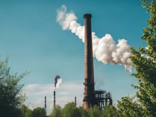 Regno Unito chiude centrale a carbone: passo decisivo verso energia sostenibile