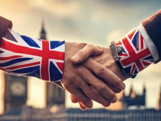Regno Unito riavvia negoziati commerciali con la Svizzera nel progetto 'Global Britain'