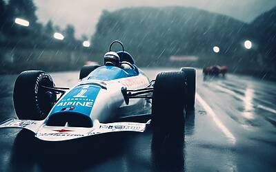 Renault abbandona la F1: ufficiale l'addio ai motori dal 2026