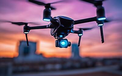 Replicator 2: la nuova difesa degli Usa contro gli sciami di droni