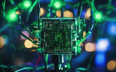 Rete di infrastrutture fisiche decentralizzate: cosa devi sapere sul DePIN