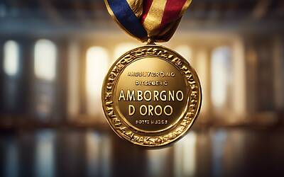 Revoca dell'Ambrogino a Fedez: la polemica sul tifo sta infuriando