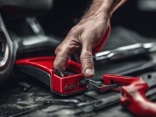 Richiamo Alfa Romeo Tonale per difetto al pedale del freno da risolvere