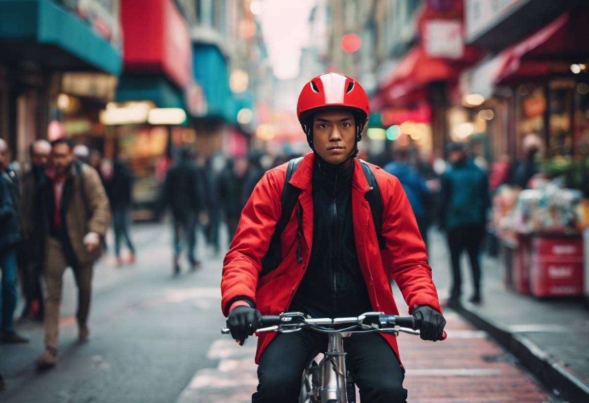 Rider e lotta per il diritto al lavoro: prospettive e sfide attuali