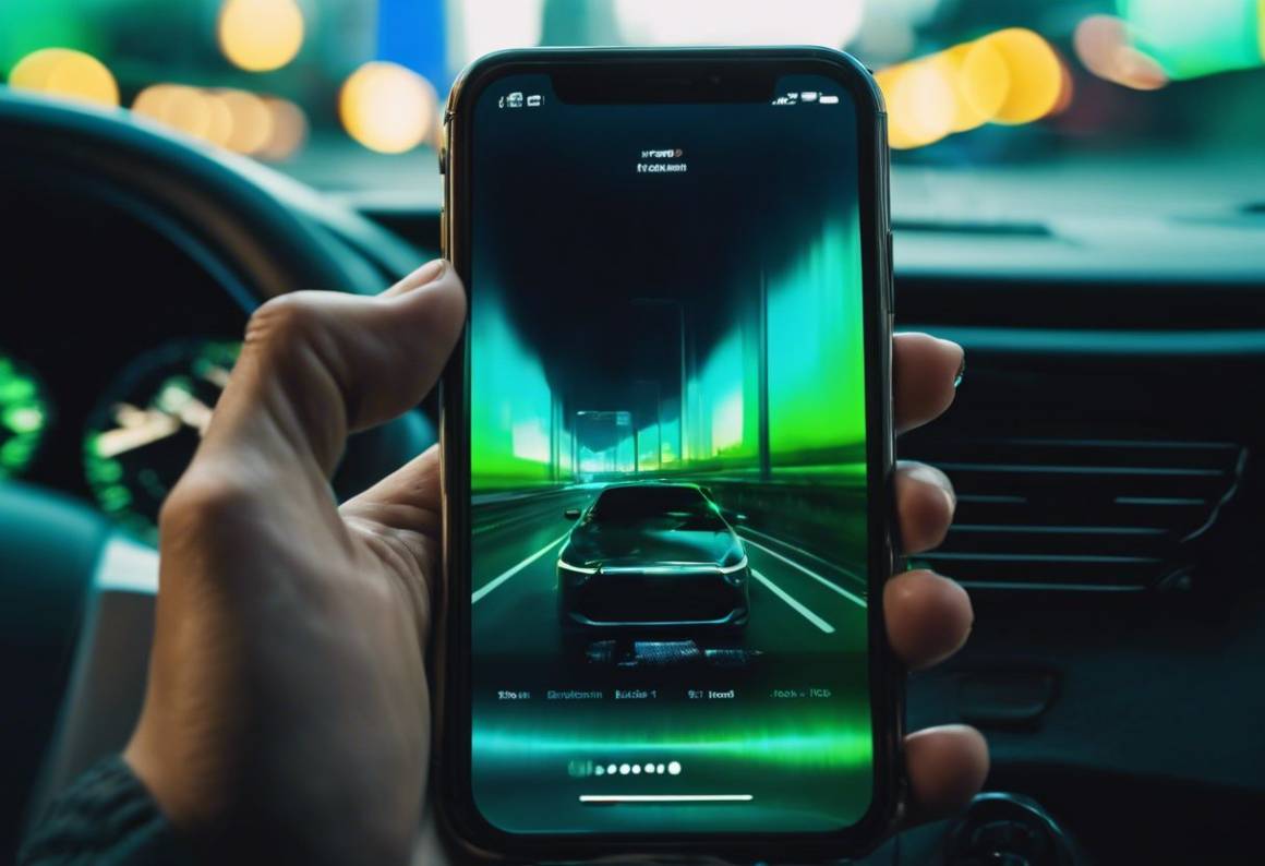 Rimedio Apple contro il mal d'auto per chi utilizza l'iPhone