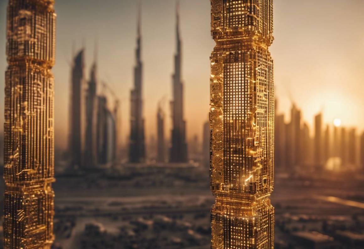 Ripple riceve licenza a Dubai, Garlinghouse sostiene le politiche cripto UAE