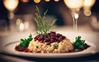 Ristorante di Tortona: scopri la storia e i piatti di Anna Ghisolfi