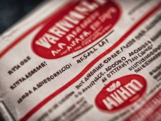 Ritiro salame Adorino: attento al rischio Listeria, non mangiarlo!