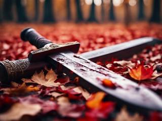 Rivolta e guerra: il film perfetto per gli appassionati di Shōgun