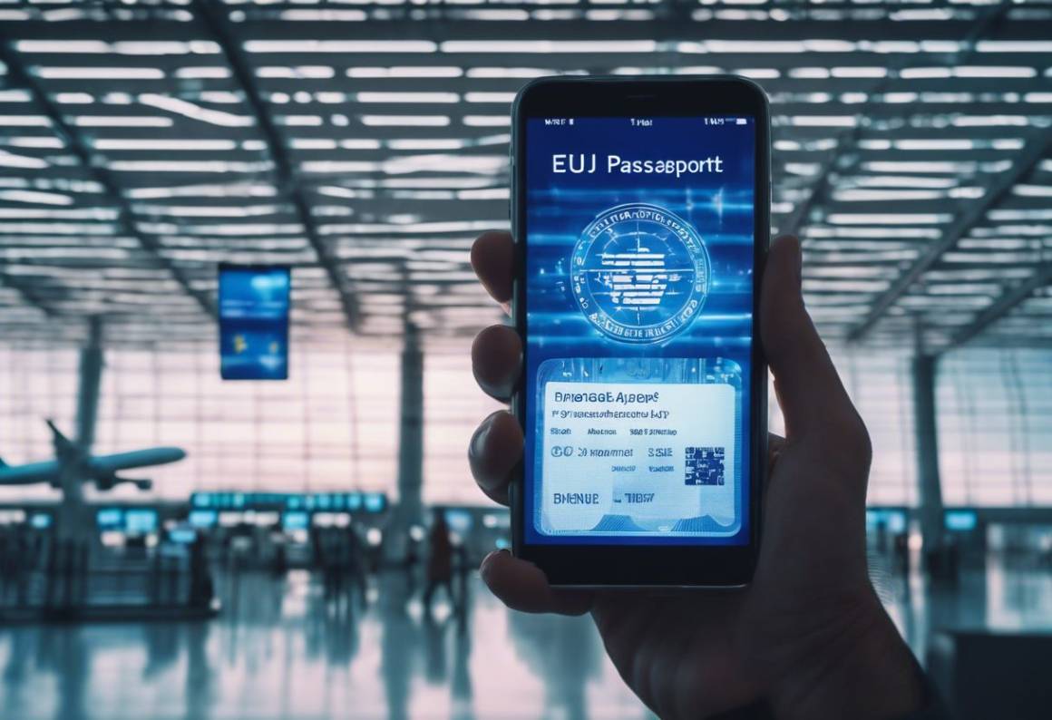 Rivoluzione dei viaggi digitali in Europa: sicurezza e facilità per tutti