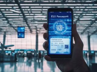 Rivoluzione dei viaggi digitali in Europa: sicurezza e facilità per tutti