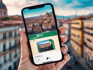 Rivoluzione patenti: ottieni la tua licenza direttamente tramite app a ottobre