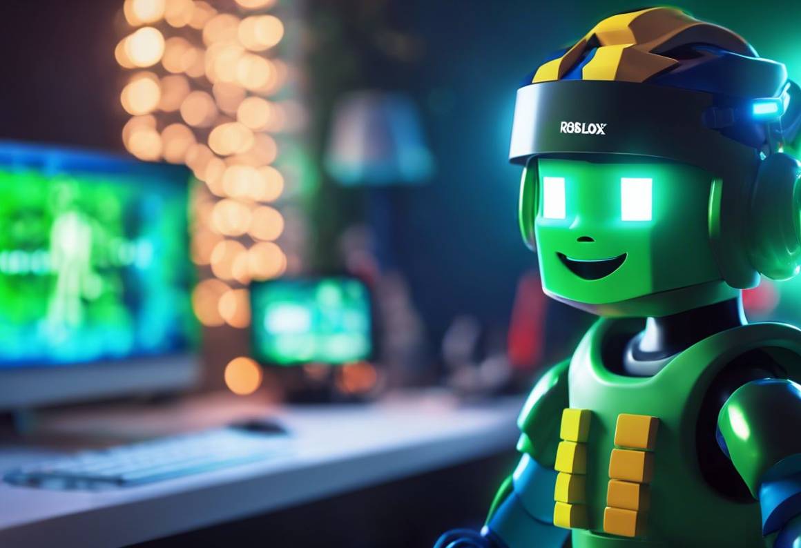 Roblox annuncia nuove misure per garantire la sicurezza dei minori online