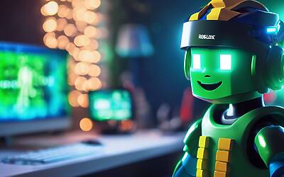 Roblox annuncia nuove misure per garantire la sicurezza dei minori online