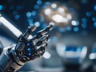 Robot lunari telecomandati avanzati e il loro ruolo nell'esplorazione spaziale futura