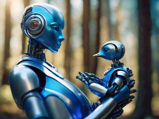 Robot selvaggio conquista il boxoffice italiano, in arrivo un sequel atteso