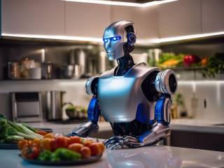 Robot umanoide Optimus di Tesla: innovazione e futuro della mobilità intelligente