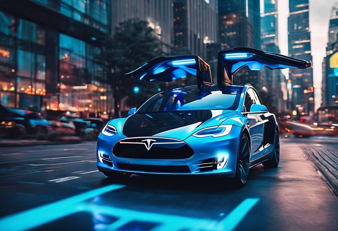 Robotaxi Tesla: Musk annuncia costo inferiore a 30.000 dollari per Cybercab