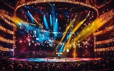 Rocco Hunt, Michele Bravi e Olly: rivelazioni esclusive a Sanremo 2025