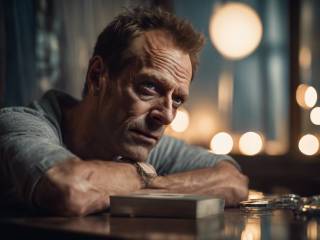 Rocco Siffredi racconta la sua lotta con la dipendenza sessuale e il dolore