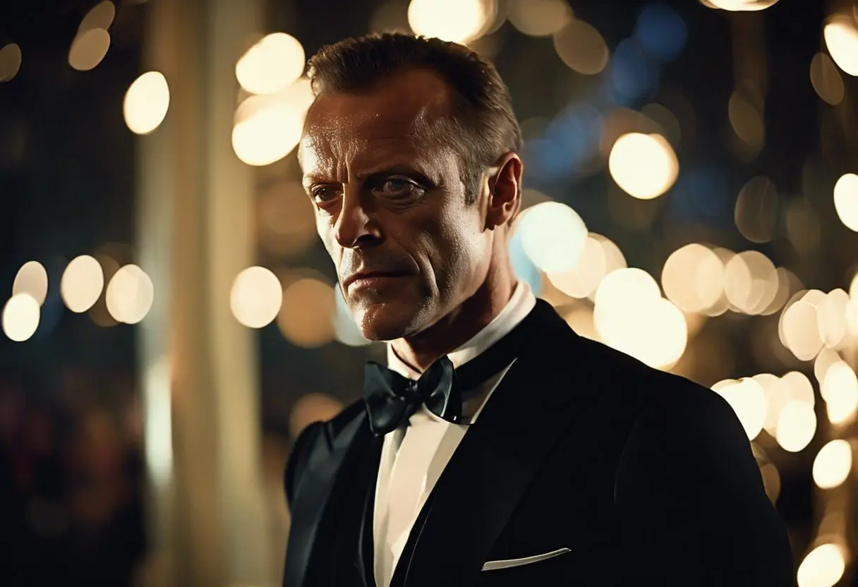 Rocco Siffredi rivela un segreto su Stefano De Martino: ecco la verità