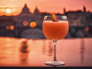 Rooftop bar a Roma: i più panoramici da non perdere assolutamente