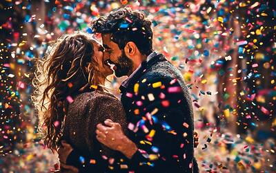 Rossella Erra sorprende Furkan parlando turco e Francesco Paolantoni ridacchia