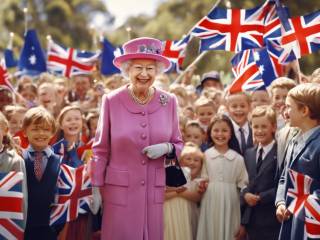Royal tour in Australia: scopri perché sono sempre eventi memorabili