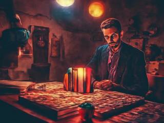 Rudy Zerbi pronto a espellere un allievo ad Amici 24: la sua motivazione