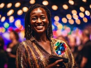 Rungano Nyoni trionfa alla ventesima edizione dello ZFF in Svizzera