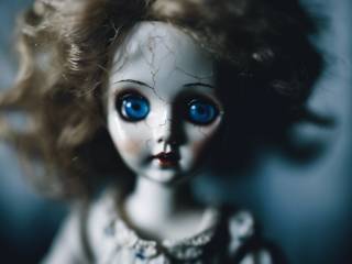 Ryan Murphy presenta una nuova serie horror che affascina e inquieta