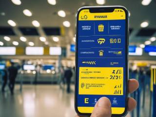 Ryanair annuncia nuove regole check-in: scadenze e cambiamenti per i passeggeri