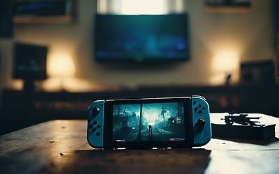 Ryujinx emulatore chiude sviluppo dopo contatti con Nintendo: cosa succede ora?