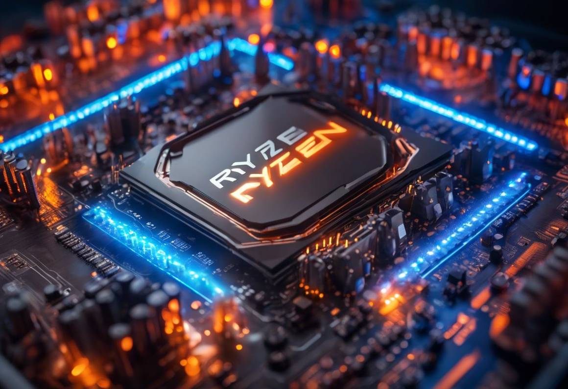 Ryzen 7 9000X3D: Data di uscita e rivelazioni sui rumor più recenti