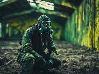 S.T.A.L.K.E.R. 2 esplora la sfida di un gioco ben ottimizzato